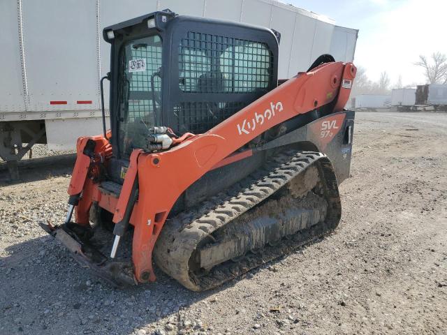 Image 2 of 2023 KUTA SVL-97 2023 with VIN KBCZ064CPN1M74523