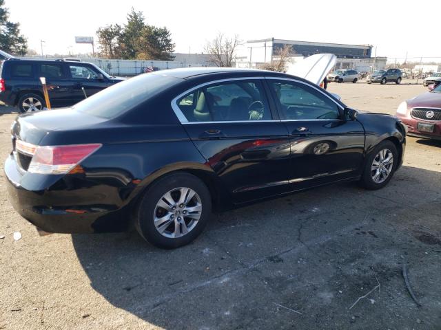Image 3 of 2012 HONDA ACCORD SE 2012 with VIN 1HGCP2F67CA150008