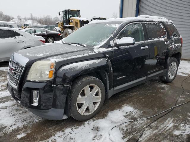 Изображение 2010 GMC TERRAIN SLT 2010