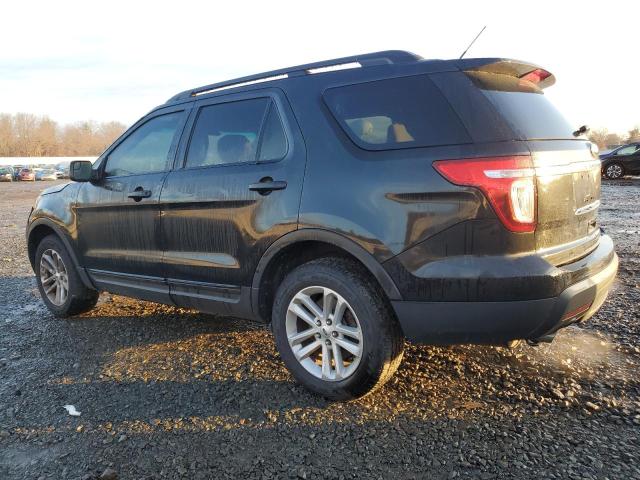 Изображение 2 2015 FORD EXPLORER  2015 с VIN 1FM5K8B85FGC09148