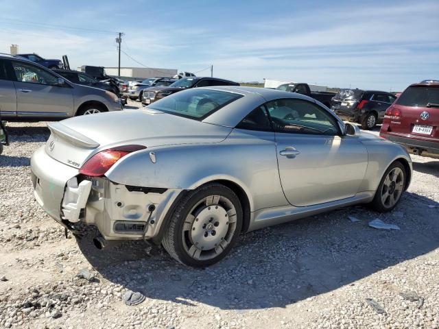 Изображение 3 2002 LEXUS SC 430 2002 с VIN JTHFN48Y320020984