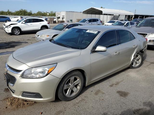 Image 1 of 2016 CHEVROLET MALIBU LIMITED LT 2016 with VIN 1G11C5SA0GF141441