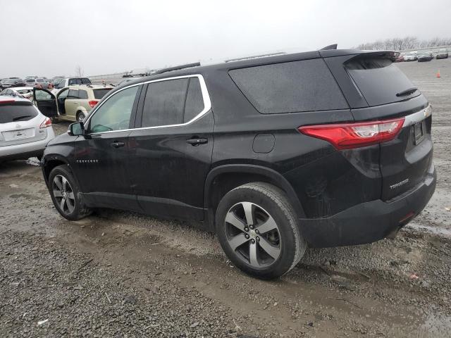 Изображение 2 2018 CHEVROLET TRAVERSE LT 2018 с VIN 1GNERHKW3JJ188754