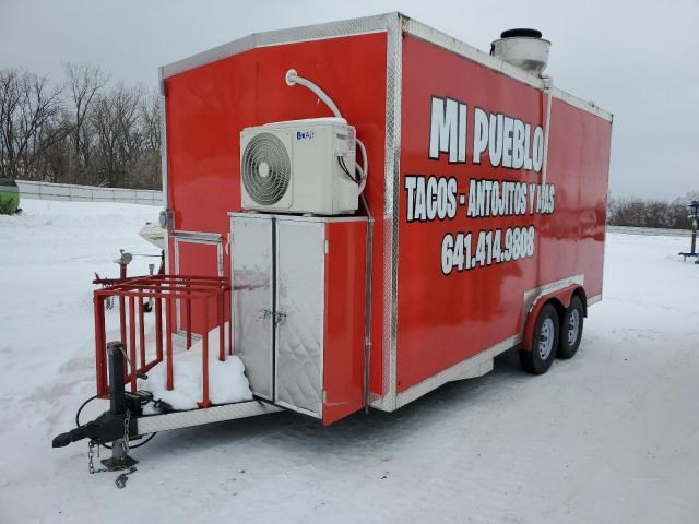 Obraz 2 z 2023 MOTORRAD UND ZWEIRADWERK MOSKITO 2023 z VIN 3M9M1TD25PC076545