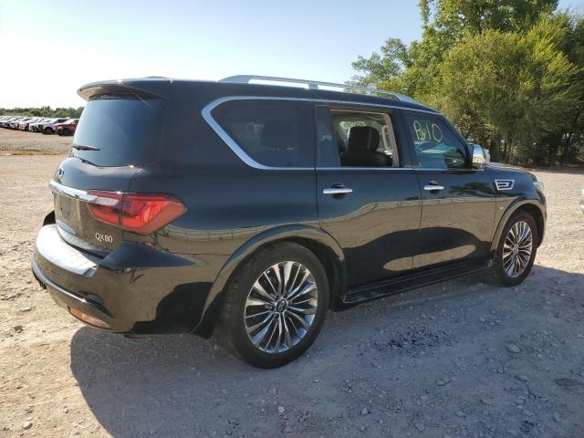 Obraz 3 z 2018 INFINITI QX80 BASE 2018 z VIN JN8AZ2NE4J9191157