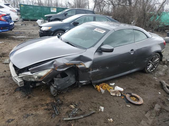 Image 1 of 2013 INFINITI G37 SPORT 2013 with VIN JN1CV6FE0DM771743
