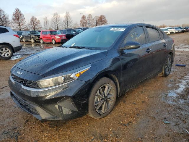 Obraz 1 z 2022 KIA FORTE FE 2022 z VIN 3KPF24AD6NE466429