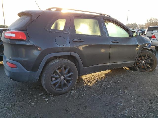 Obraz 3 z 2014 JEEP CHEROKEE LATITUDE 2014 z VIN 1C4PJMCS5EW300413