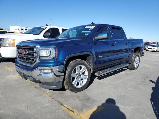 2017 GMC SIERRA C1500 SLE 2017 image