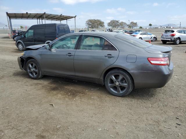 Изображение 2 2011 TOYOTA CAMRY BASE 2011 с VIN 4T4BF3EK1BR127386