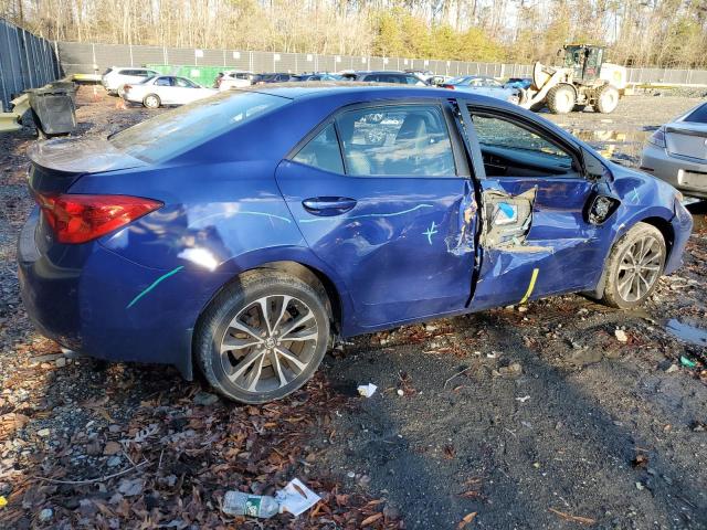 Obraz 3 z 2018 TOYOTA COROLLA L 2018 z VIN 2T1BURHE7JC116708
