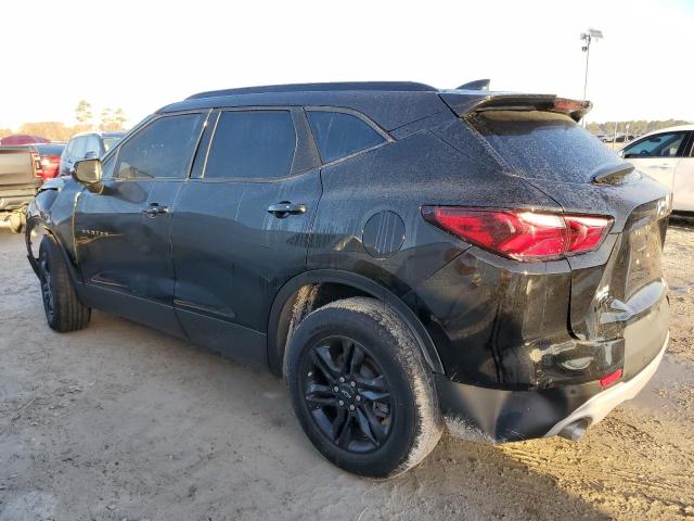 Obraz 2 z Chevrolet Blazer 2Lt 2021 z VIN 3GNKBCRS6MS542718