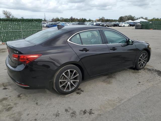 Obraz 3 z 2015 ACURA TLX ADVANCE 2015 z VIN 19UUB2F74FA000387