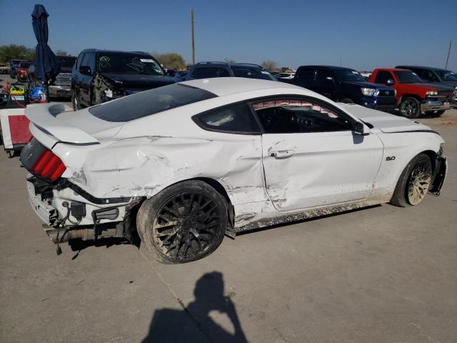 Image 3 of 2017 FORD MUSTANG GT 2017 with VIN 1FA6P8CF3H5316842