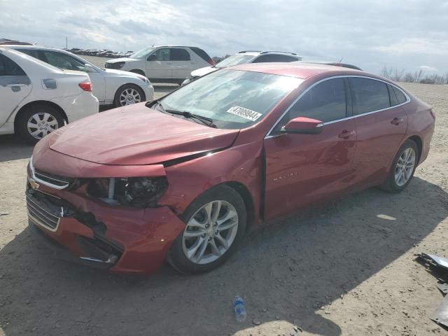 Obraz 1 z 2016 CHEVROLET MALIBU LT 2016 z VIN 1G1ZE5ST3GF204496