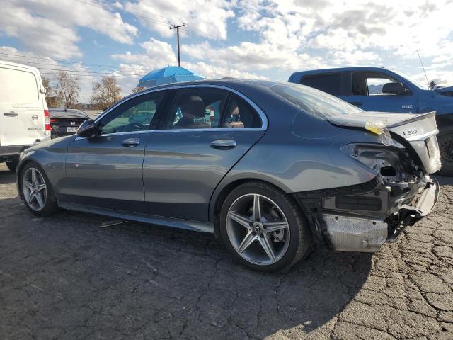 Image 2 of 2017 MERCEDES-BENZ C 300 2017 with VIN 55SWF4JB7HU232493