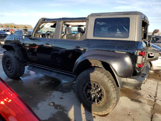 Изображение 2 2022 FORD BRONCO RAPTOR 2022 с VIN 1FMEE5JR1NLA51042