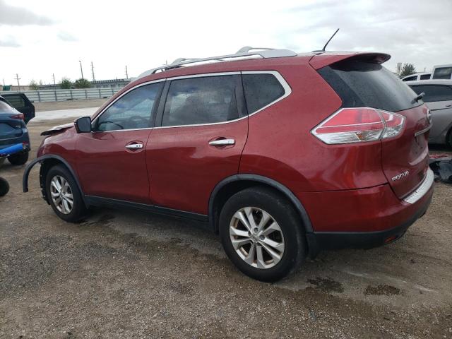 Obraz 2 z 2016 NISSAN ROGUE S 2016 z VIN JN8AT2MT2GW003974