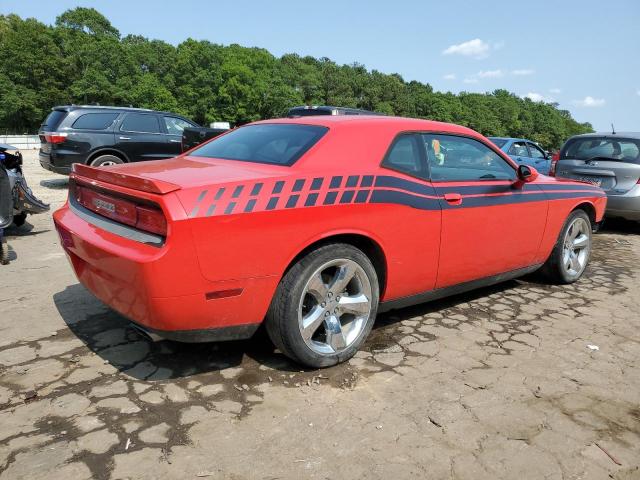 Image 3 of 2013 DODGE CHALLENGER R/T 2013 with VIN 2C3CDYBT8DH741977