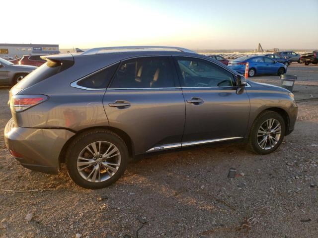Image 3 of 2013 LEXUS RX 450 2013 with VIN JTJBC1BA1D2056807