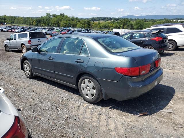 Image 2 of 2005 HONDA ACCORD LX 2005 with VIN 1HGCM56465A085647