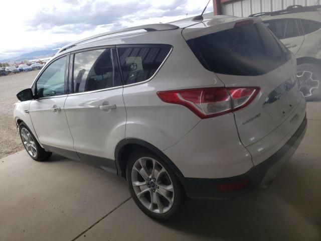 Obraz 2 z 2015 FORD ESCAPE TITANIUM 2015 z VIN 1FMCU9J92FUA26051