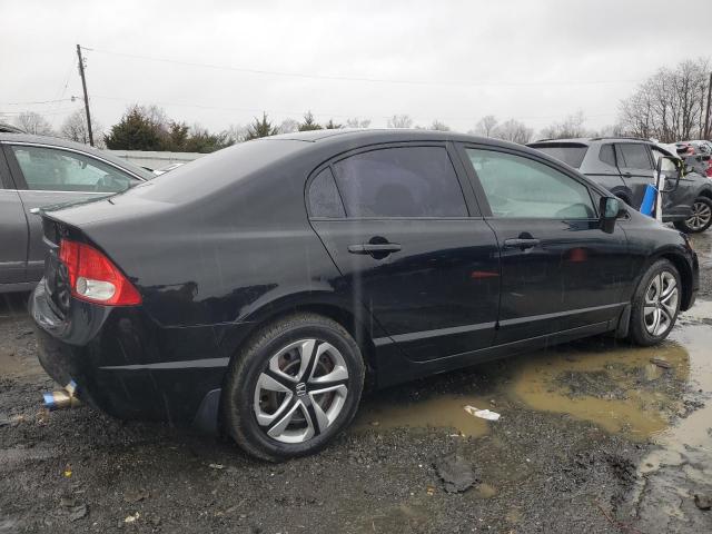 Изображение 3 2011 HONDA CIVIC LX 2011 с VIN 19XFA1F51BE003709