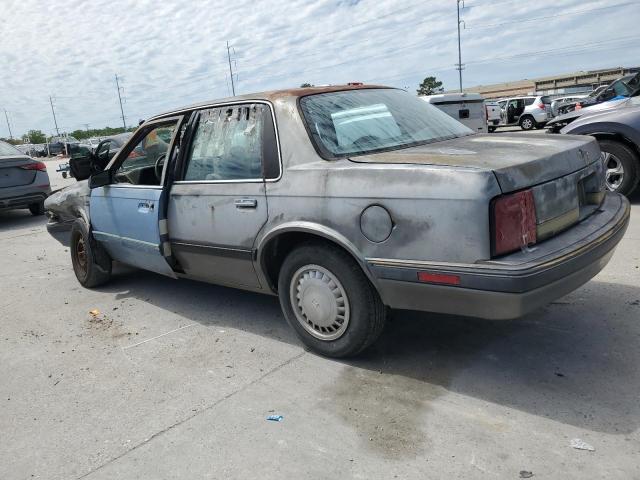 Изображение 2 1990 OLDSMOBILE CUTLASS CIERA  1990 с VIN 1G3AL54N3L6374084