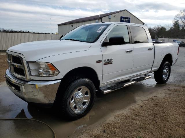 2014 RAM 2500 SLT 2014 image
