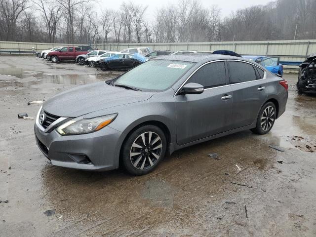 Изображение 1 2018 NISSAN ALTIMA 2.5 2018 с VIN 1N4AL3AP8JC157161