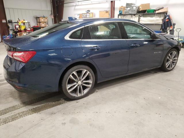 Изображение 3 2021 CHEVROLET MALIBU LT 2021 с VIN 1G1ZD5ST1MF020060