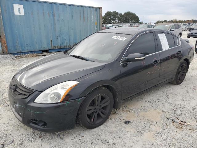 Obraz 1 z 2012 NISSAN ALTIMA SR 2012 z VIN 1N4BL2AP4CC130119