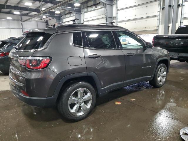 Изображение 3 2018 JEEP COMPASS LATITUDE 2018 с VIN 3C4NJDBB0JT392393