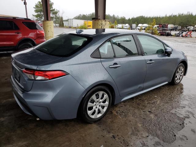 Obraz 3 z 2020 TOYOTA COROLLA LE 2020 z VIN 5YFEPRAE0LP060189