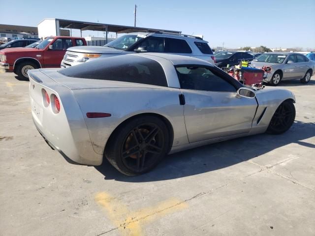 Image 3 of 2007 CHEVROLET CORVETTE  2007 with VIN 1G1YY26U975102923