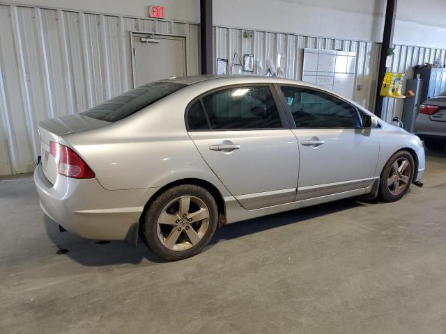 Изображение 3 2008 HONDA CIVIC EX 2008 с VIN 1HGFA16898L079612