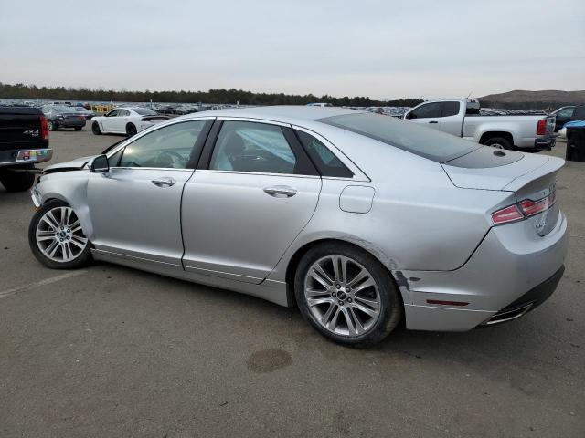 Obraz 2 z 2013 LINCOLN MKZ  2013 z VIN 3LN6L2J99DR816409