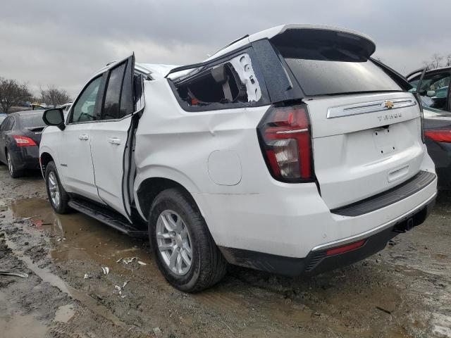 Obraz 2 z 2023 CHEVROLET TAHOE K1500 LS 2023 z VIN 1GNSKMED1PR342186