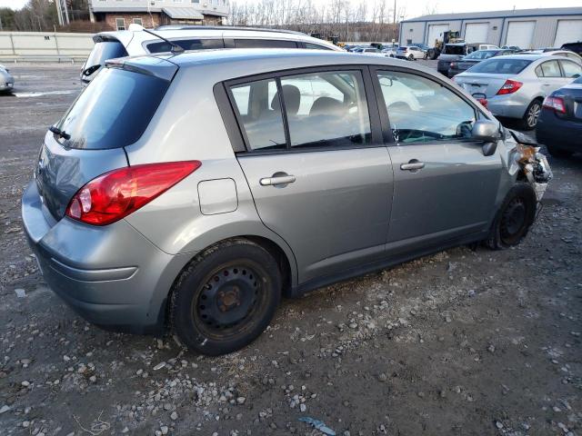 Изображение 3 2007 NISSAN VERSA S 2007 с VIN 3N1BC13E87L393291
