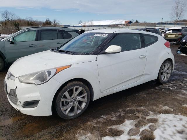 Obraz 2016 HYUNDAI VELOSTER  2016