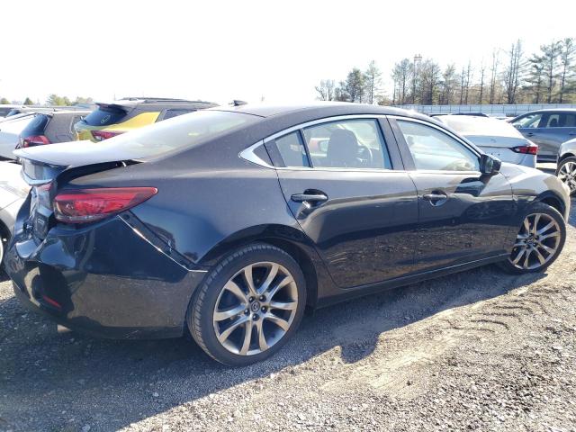 Obraz 3 z 2017 MAZDA 6 GRAND TOURING 2017 z VIN JM1GL1W57H1124691