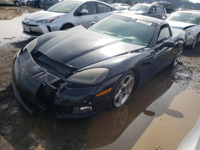 Obraz 2006 CHEVROLET CORVETTE  2006