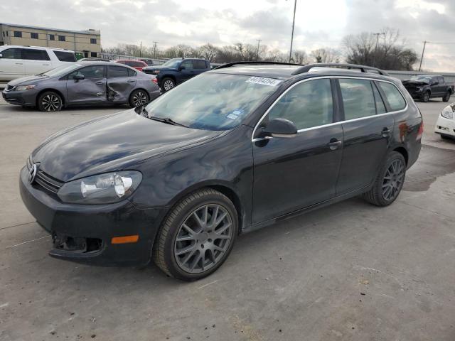 2013 VOLKSWAGEN JETTA TDI 2013 image