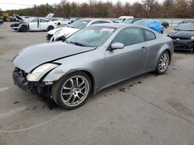2006 INFINITI G35  2006 image