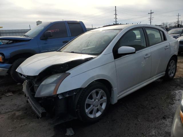 2010 NISSAN SENTRA 2.0 2010 image