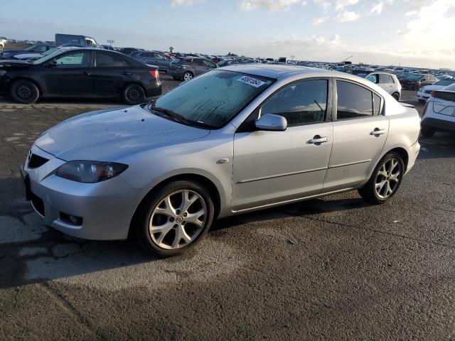 2009 MAZDA 3 I 2009 image