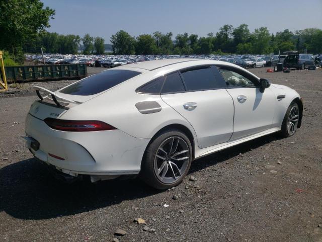Obraz 3 z 2019 MERCEDES-BENZ AMG GT 53 2019 z VIN WDD7X6BB0KA004127