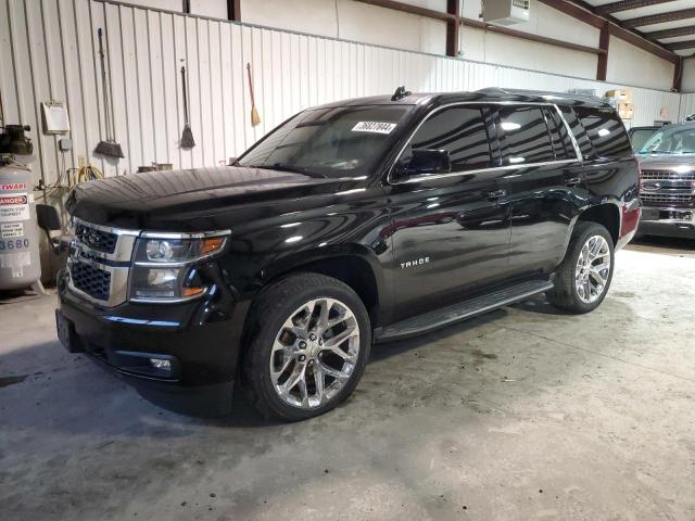 Изображение 2016 CHEVROLET TAHOE C1500 LT 2016