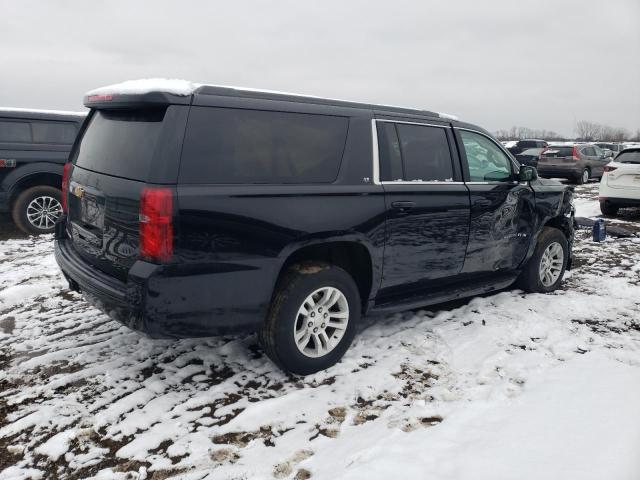 Obraz 3 z 2018 CHEVROLET SUBURBAN K1500 LT 2018 z VIN 1GNSKHKC4JR366654