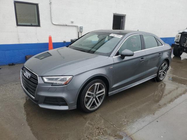 Obraz 2019 AUDI A3 PREMIUM PLUS 2019